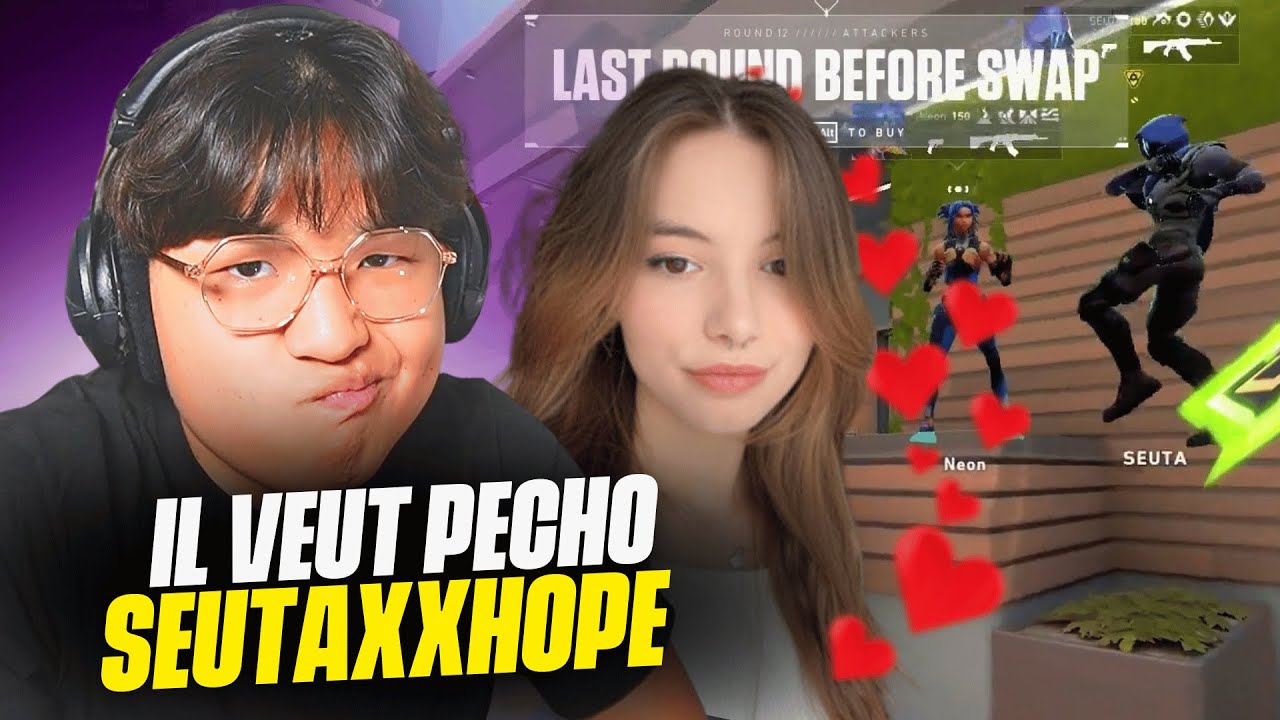 LE FORCEUR ORIGINEL !!! | Valorant