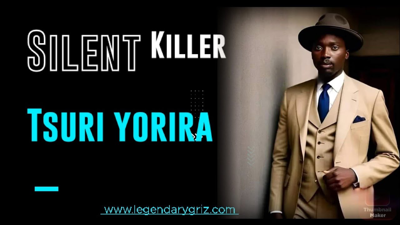 Silent killer - Tsuri yarira