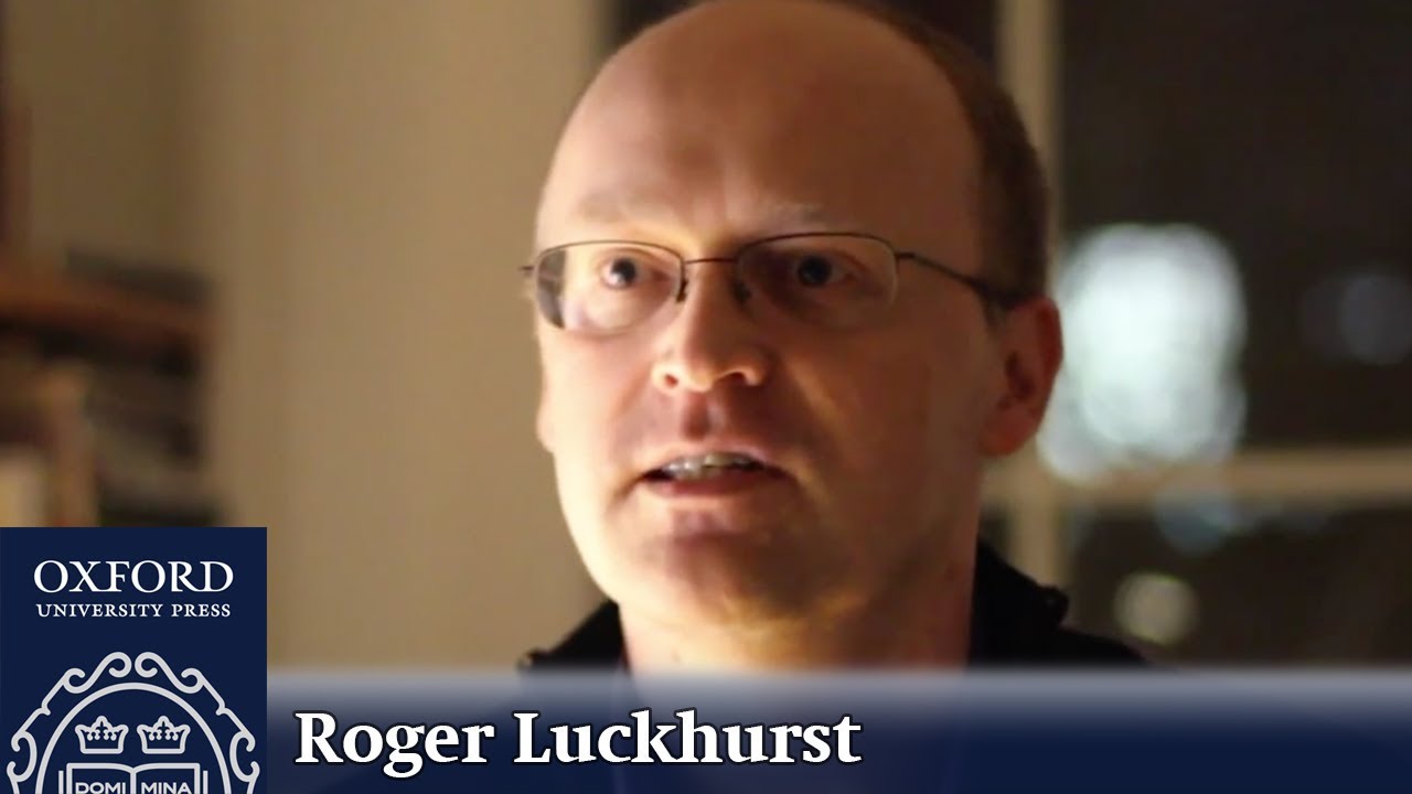 Introducing Dracula | Roger Luckhurst