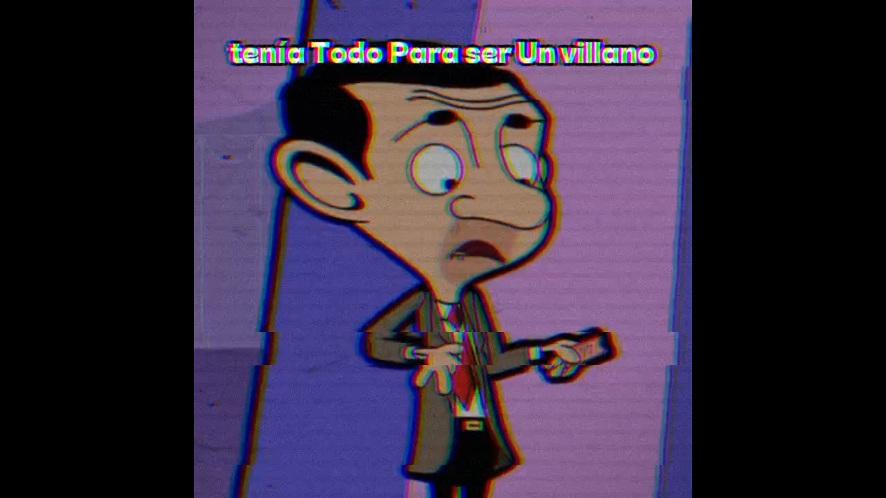 Tenía todo para ser un Villano 