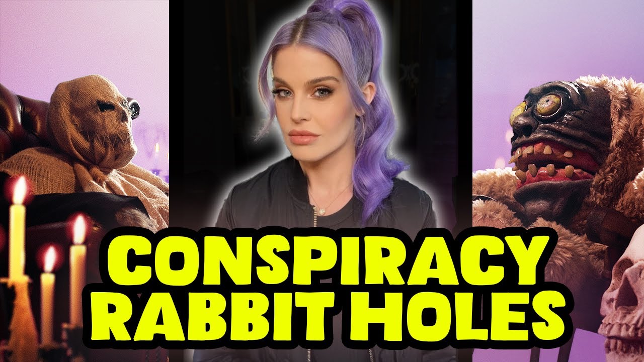 The World&rsquo;s Biggest Conspiracy Theories | Vol. 23