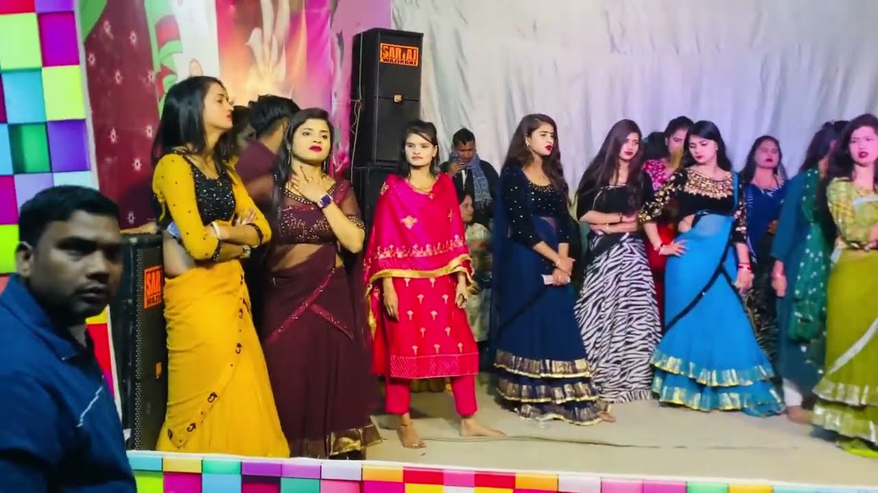 aligarh numaish variety show मात्र ₹50 ticket 💔