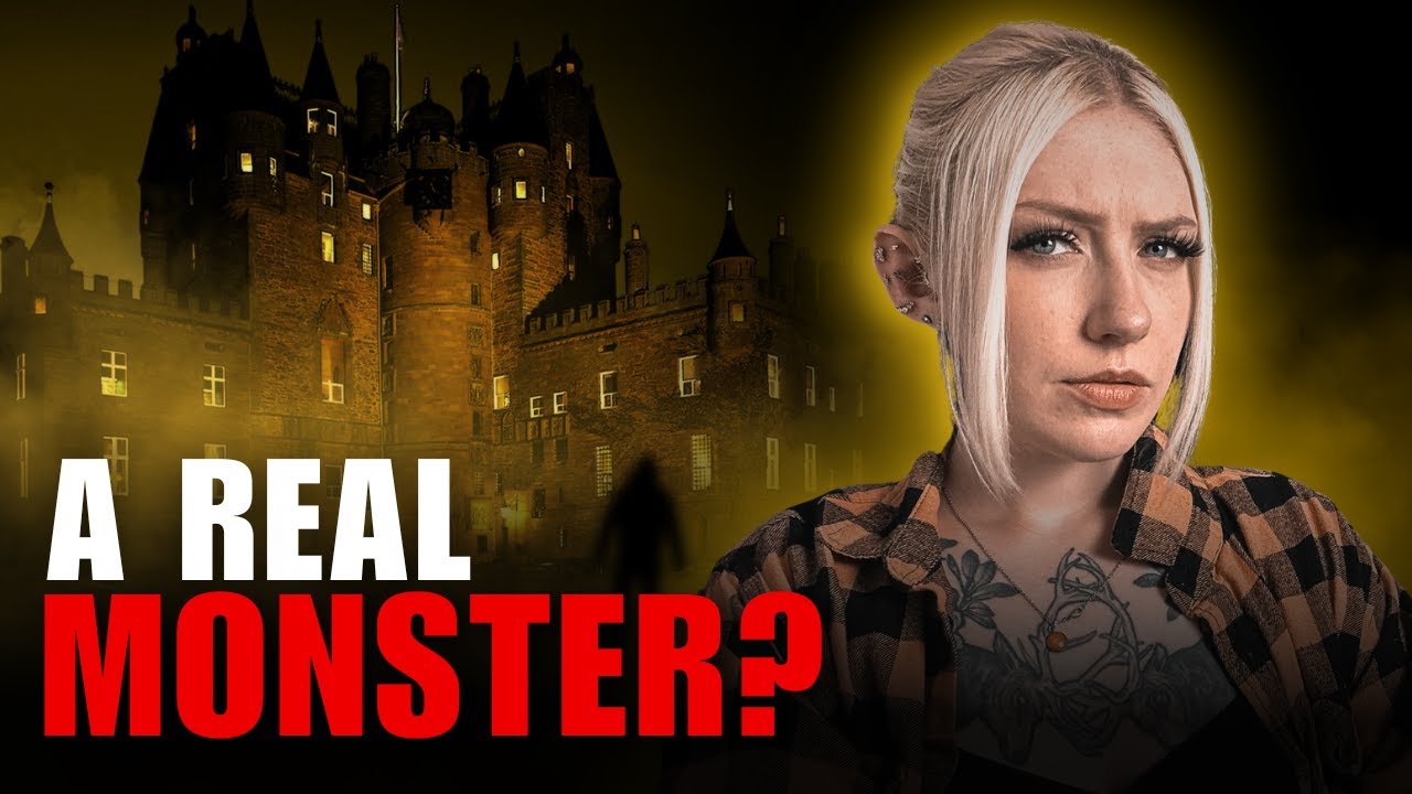 The HORRIFYING Secrets of Scotland’s Most HAUNTED Castle