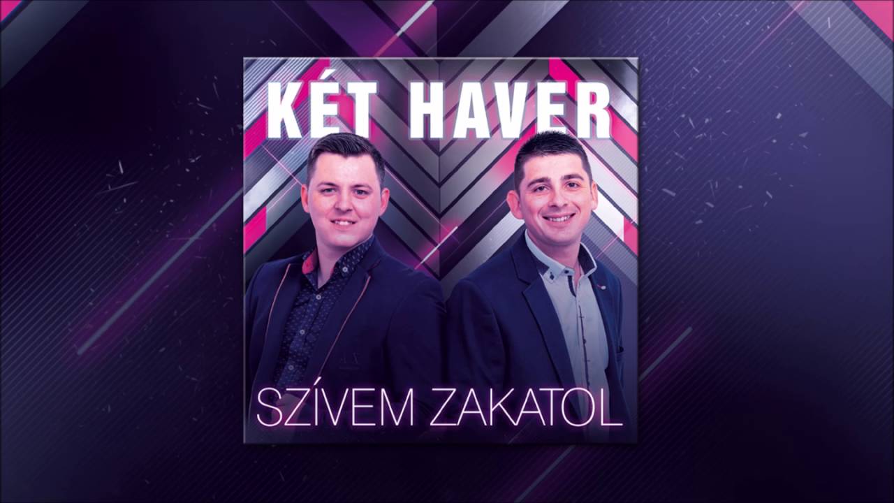 K&eacute;t Haver -  Minden reggel