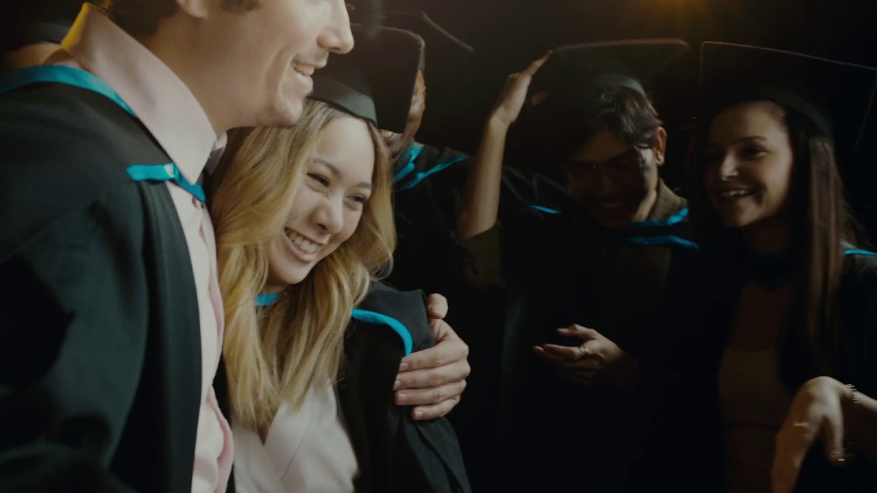 The College &ndash; More than your ATAR