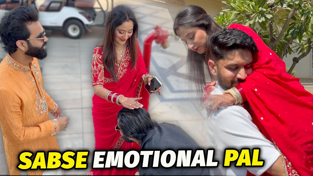 Sabki Ankhon mei Aansu 😢 || Kirti ne diya Clarification 🤷🏻‍♂️