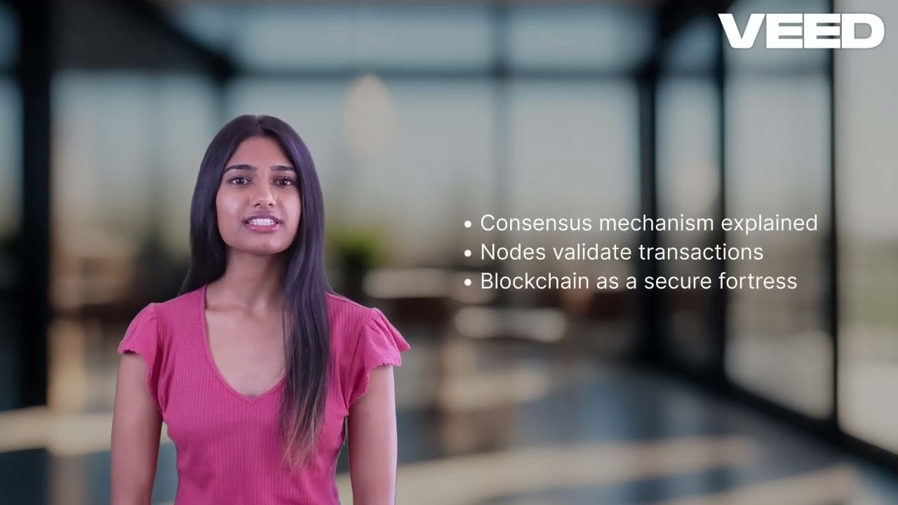🧱🔗 Blockchain Explained: Structure & Design of a Decentralized Ledger#blockchain #crypto #bitcoin