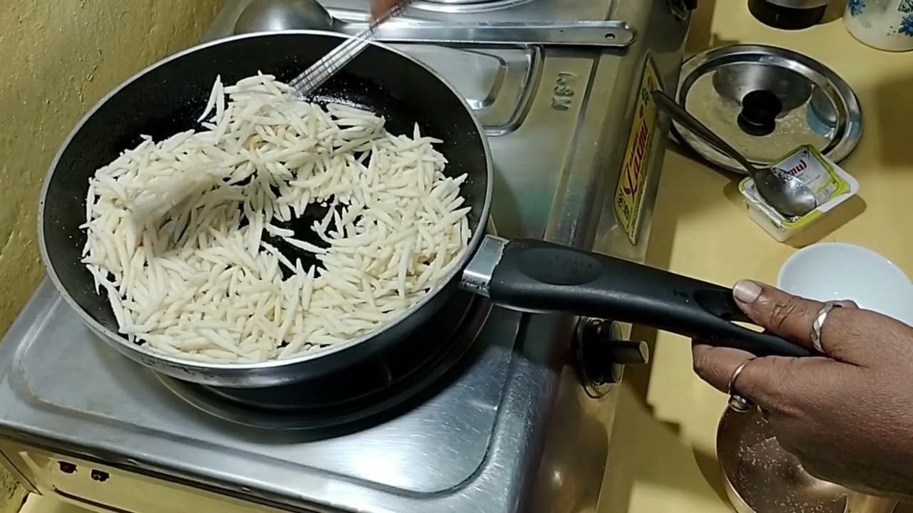 আজকের রেসিপি চুসি পিঠে খুব টেস্টি 