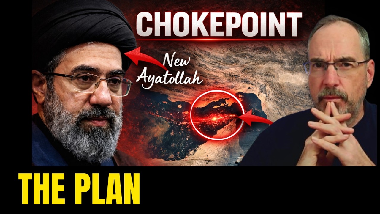 Iran War Day 4 — This Is Iran’s Strategy