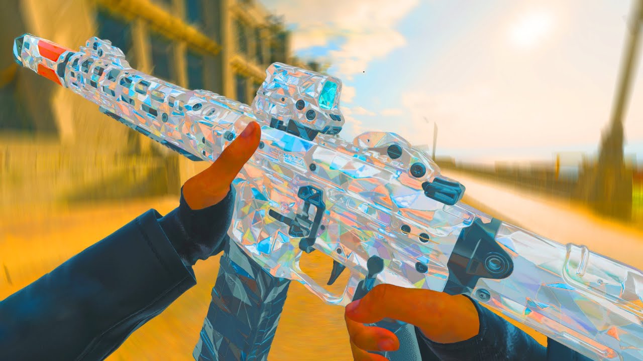 111 KILLS with the NEW SEASON 1 RELOADED META!!