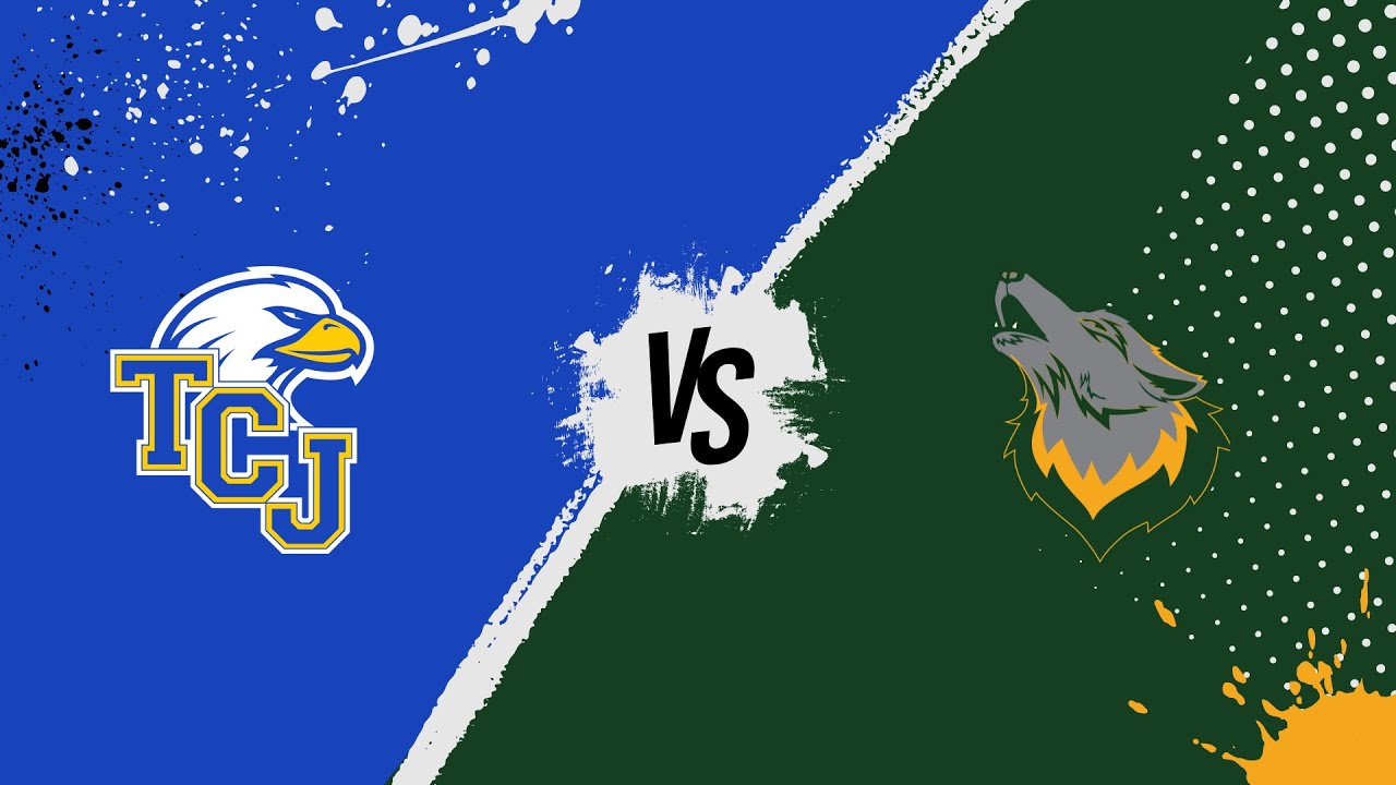 Men's Basketball: Wolves vs. Trinity College of Jacksonville