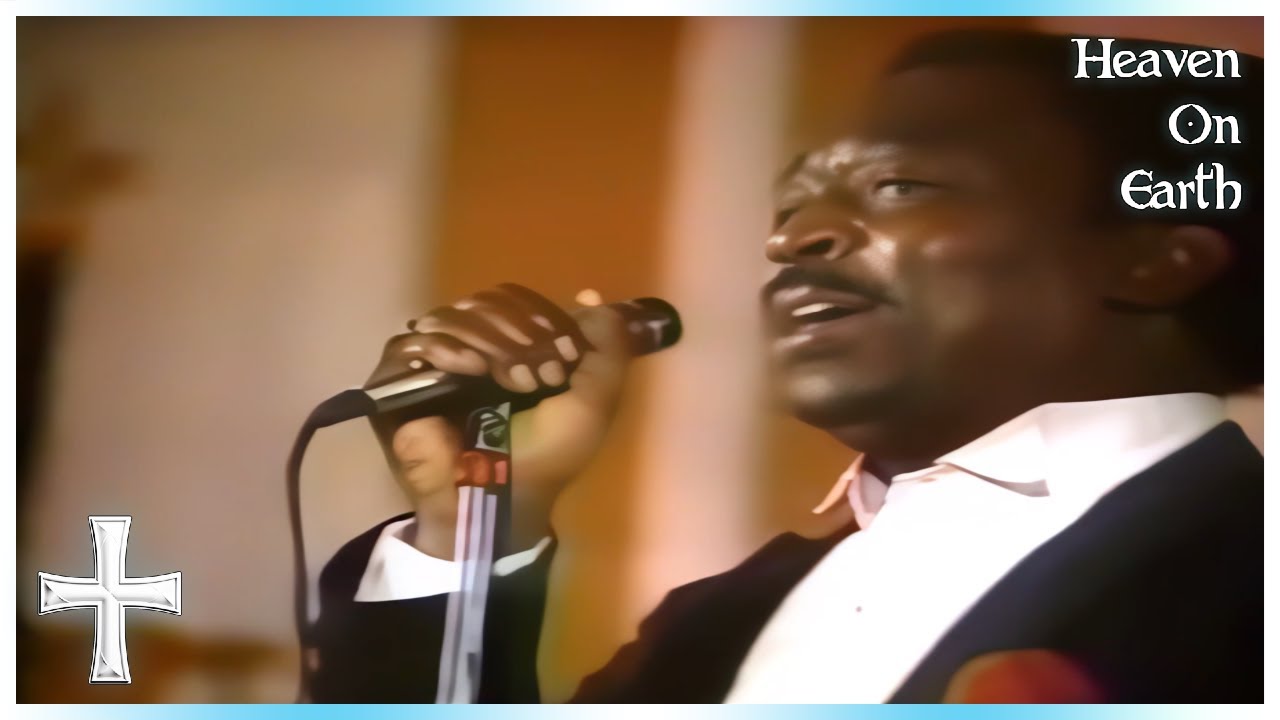 Swanee Quintet - He's Mine 4K Remastered