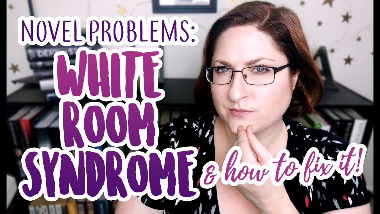 White Room Syndrome & How To Fix It