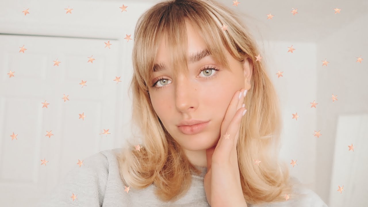 get ready with me to film another video pt. 2
