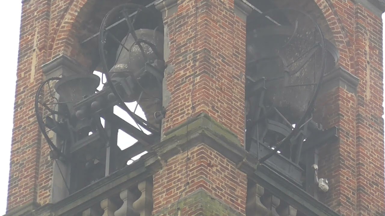 Le campane di Bariano (BG)