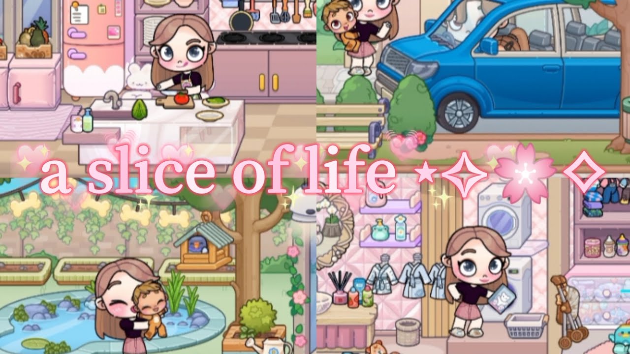 🌸 A Slice of Life | Morning Routine Bunda Naira di Rumah yang Cozy