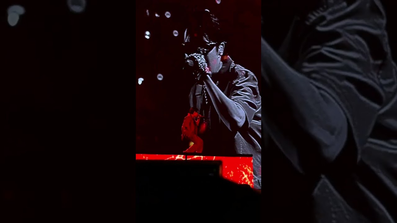 ＜HOPE ON THE STAGE＞IN TAIPEI 250524－Pradora’s Box、Arson
