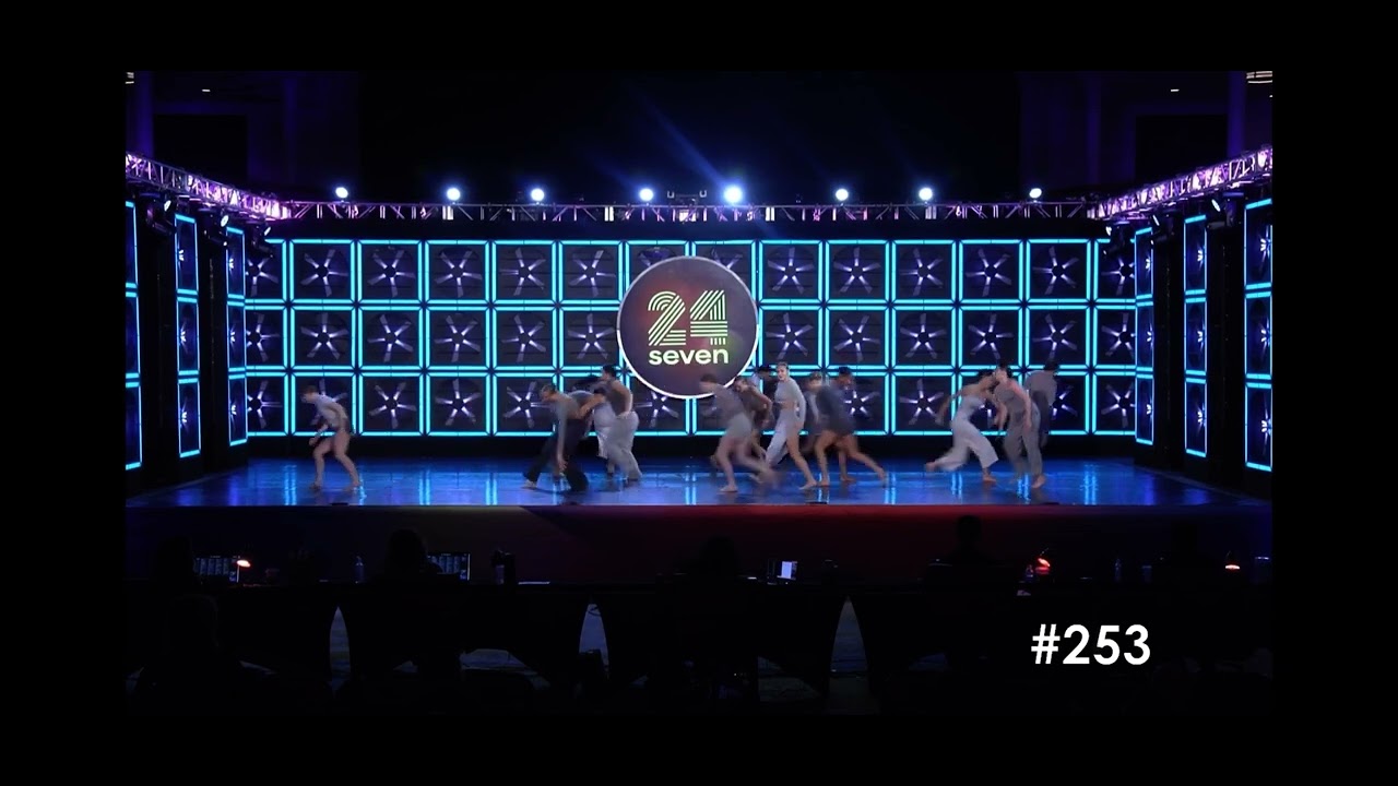 24/7 How It Ends 2/21/26