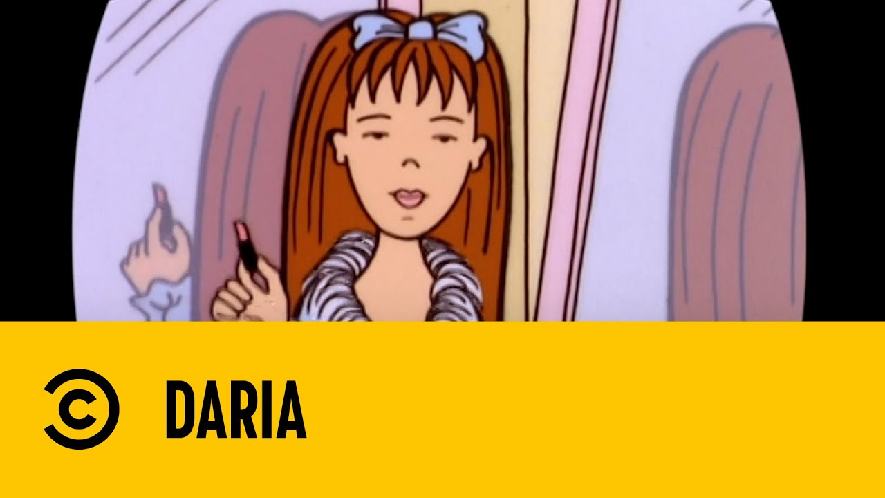 The Depths Of Shallowness | Daria
