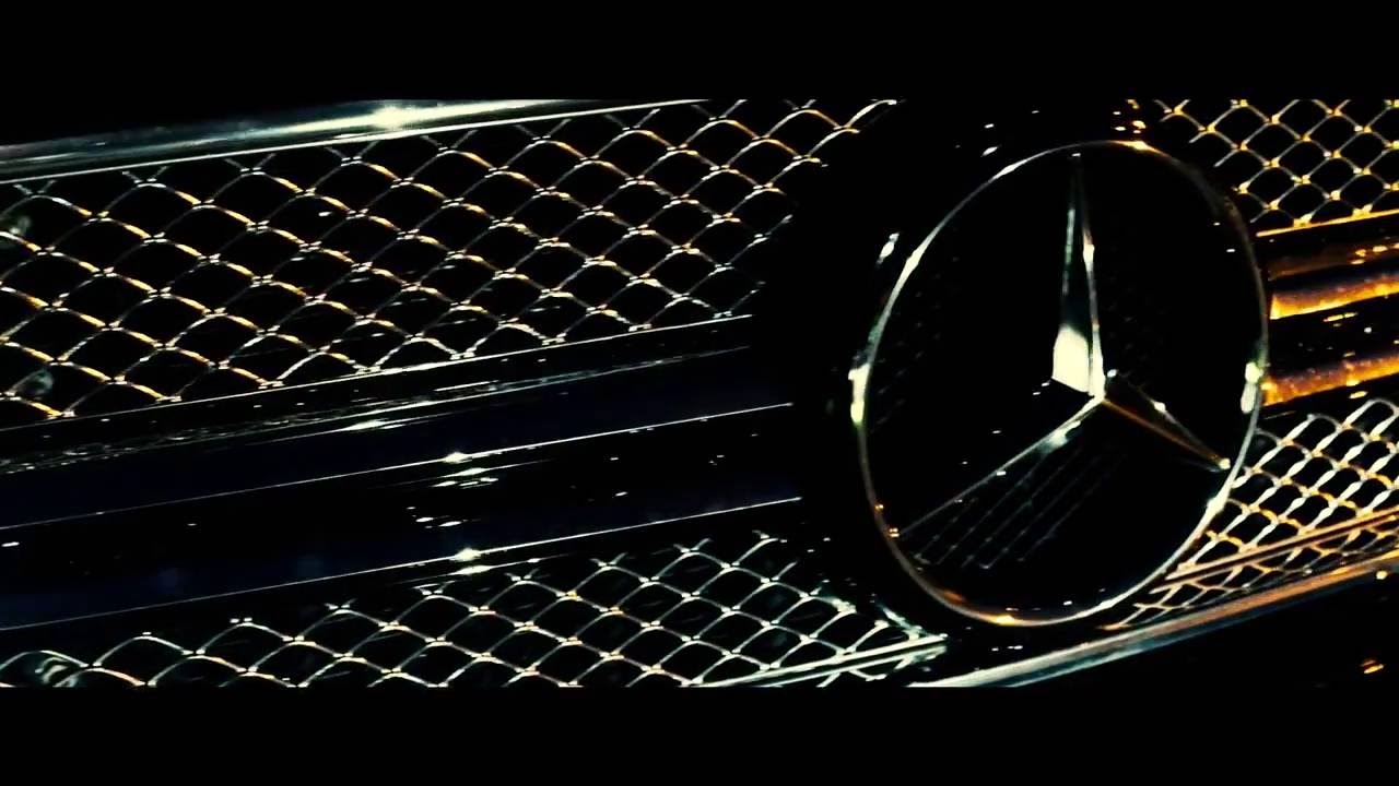 Fabolous ft Daphne Larue - Started Something [Official Video] HD