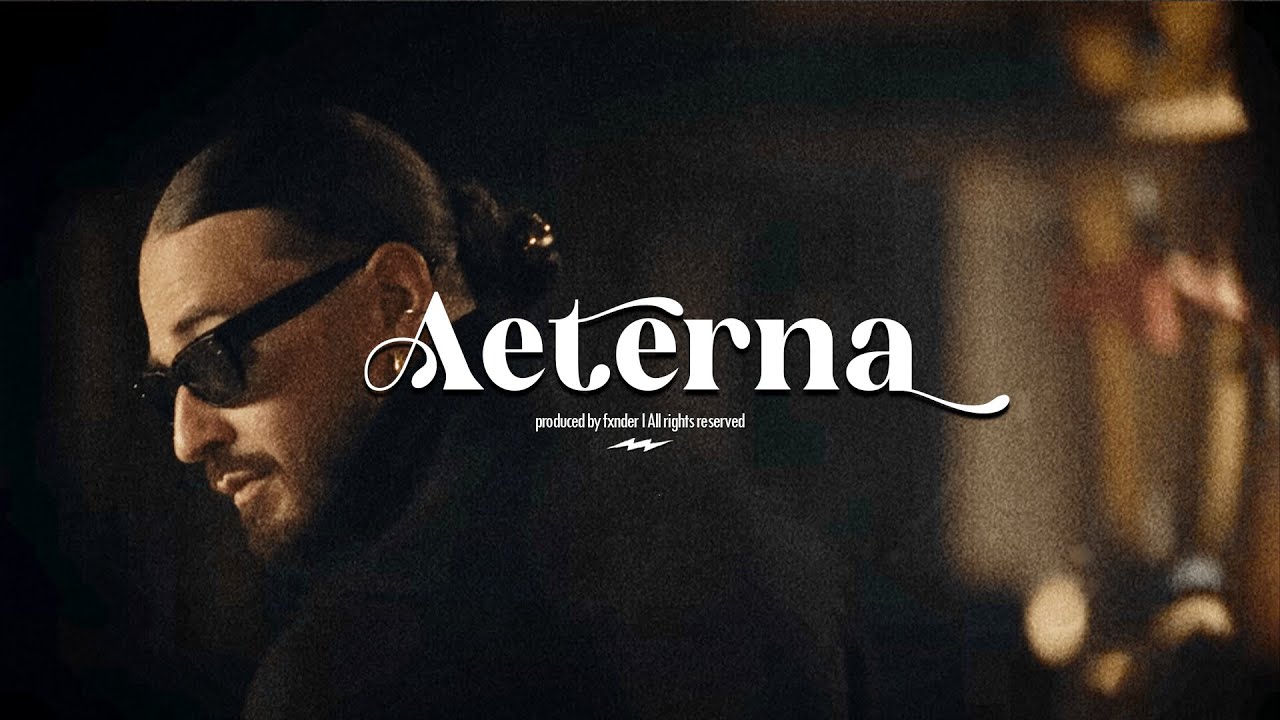 (FREE) SCH Type Beat - Aeterna (Piano)