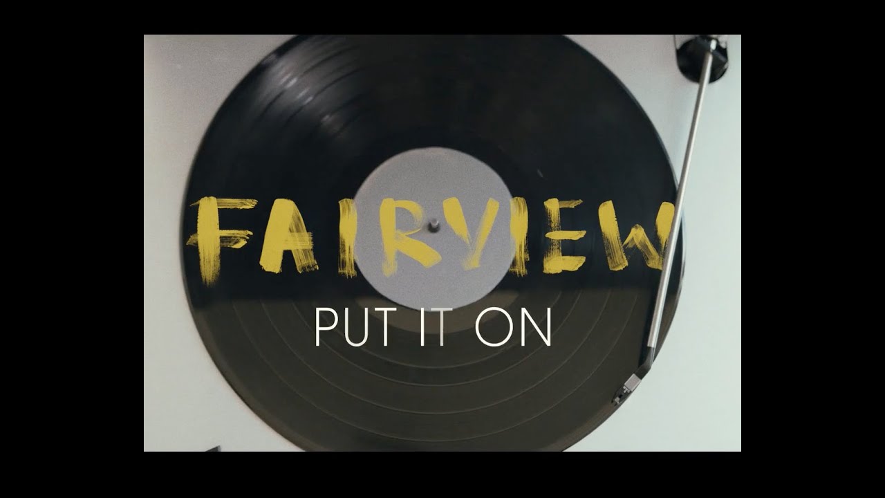 Put It On