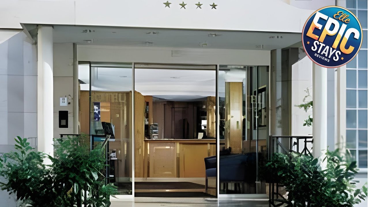 Greifensteiner Hof | Wurzburg, Germany | Hotel Review 🛏️
