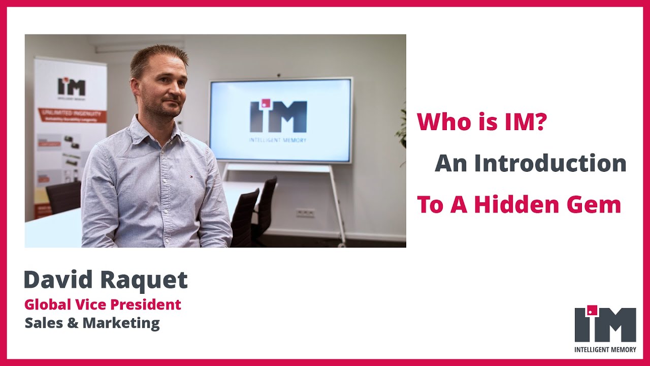 Who is Intelligent Memory?  An Introduction to a Hidden Gem