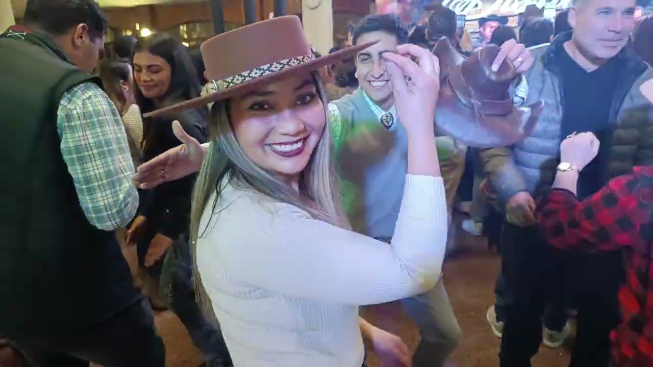 Grupo Disparo en la Cuca Buin   🇨🇱Dom 14 Julio🇨🇱 Rancheros De CHILE