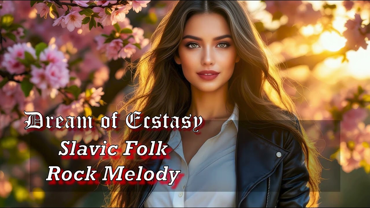 Dream of Ecstasy – Slavic Folk Rock Melody