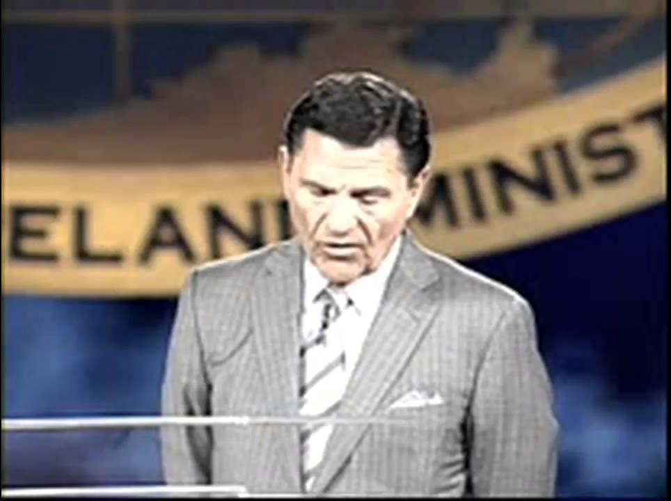 Kenneth Copeland  Why All Are Not Healed