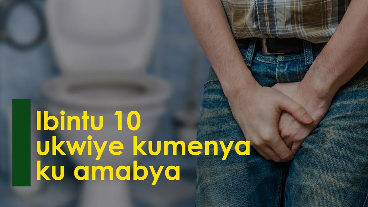 00001: AMABYA UBURYO AKORA INTANGA || IMPAMVU ANAGANA || KUGIRA IBYA RIMWE || UBURYO BWO KUYARINDA