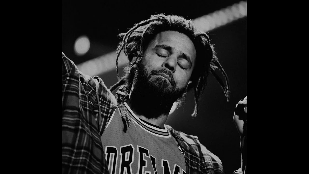 (FREE) J COLE TYPE BEAT - 