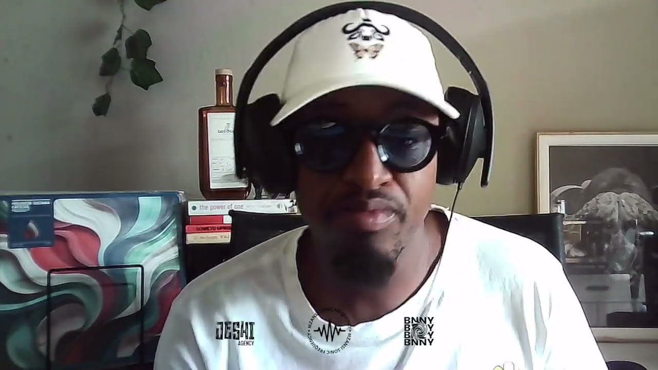 Mzansi Sonic Frequency (MSF) Episode 04