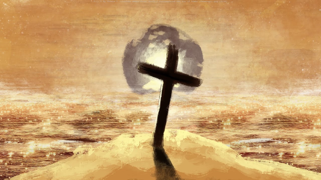 WEIRDEST GAME I'VE PLAYED! - I Contemplated the Sun of Limbo (Playthrough)