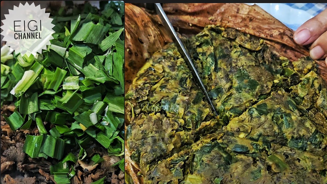 Аутентичная манипурская кухня | Мейтеи