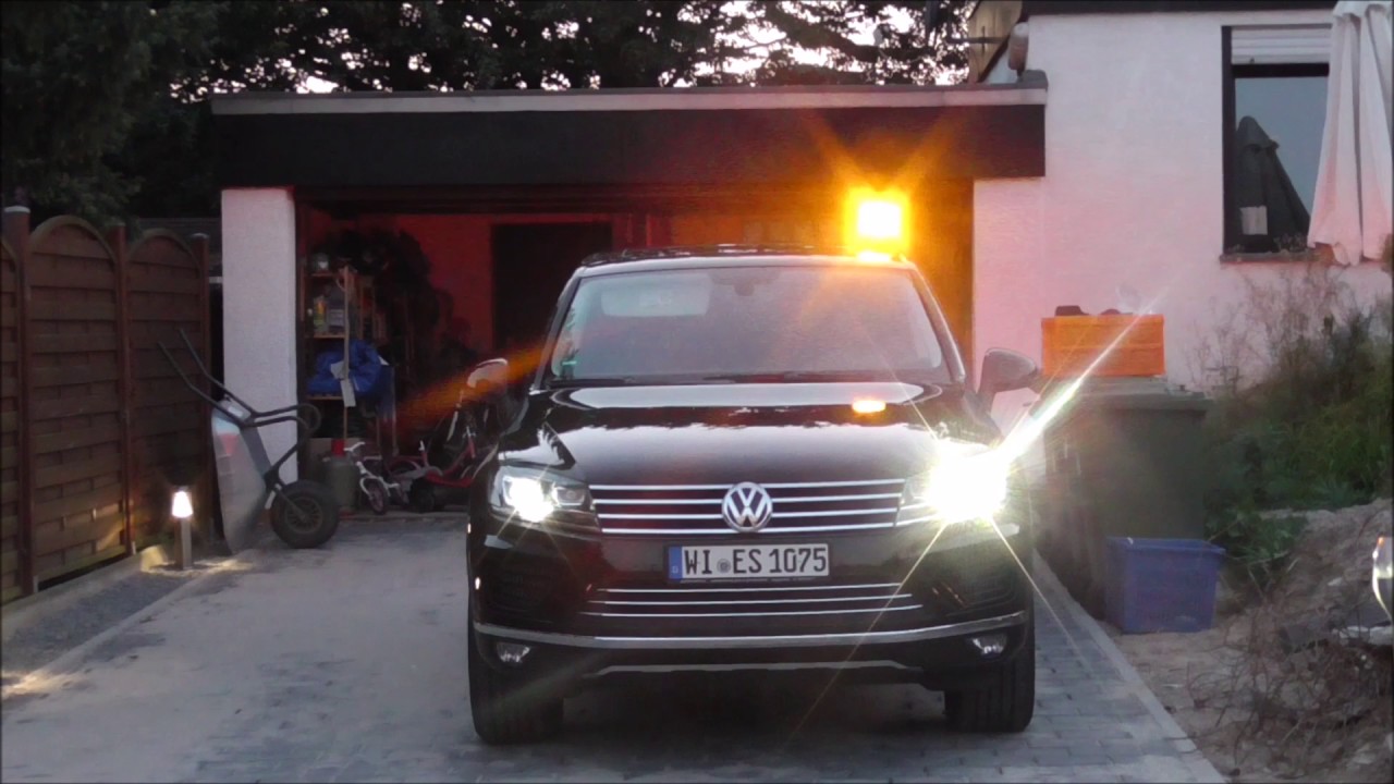 H&auml;nsch Comet M LED