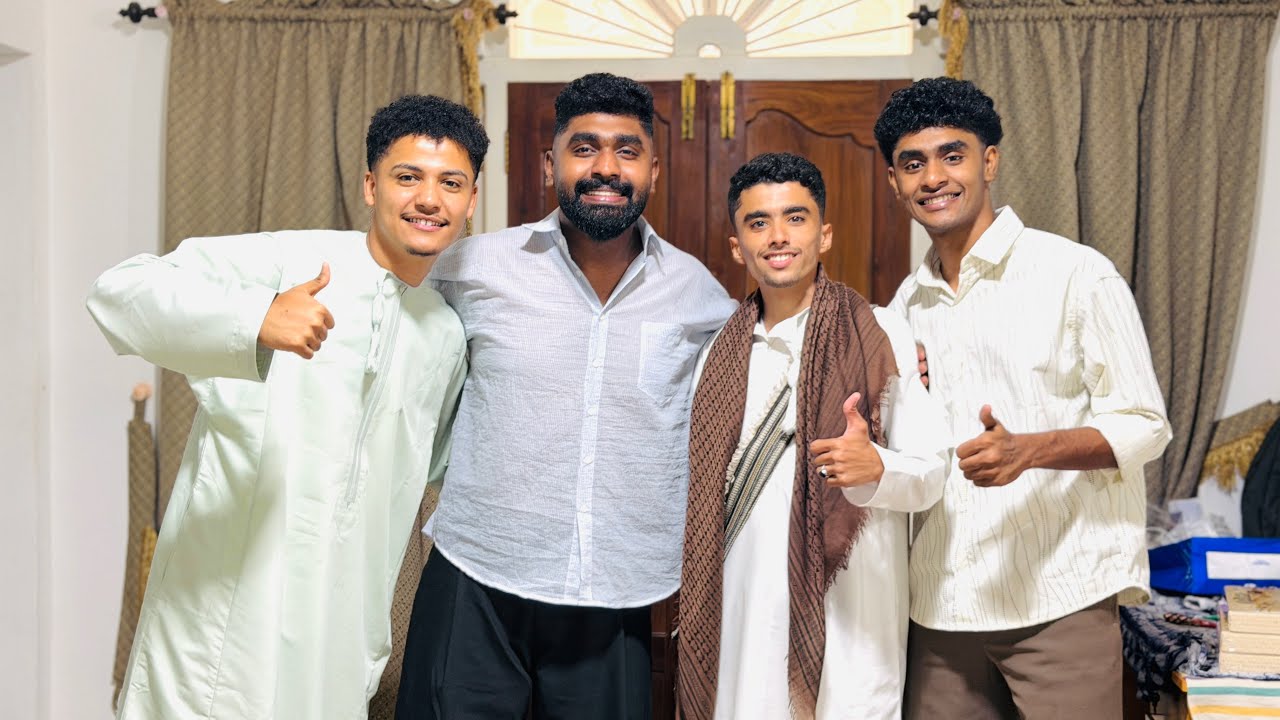 കാത്തിരിപ്പിനൊടുവിൽ ചെറിയ പെരുന്നാൾ വരവായി! 😍❤️ SURPRISE ആയി എത്തിയ 3 അതിഥികളും! 😍 EID VLOG! ❤️