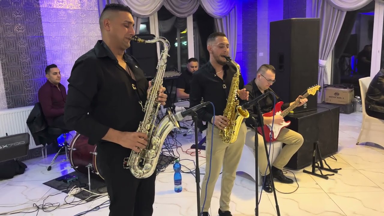 🎷SLOVENSKA VES 🎷oslava 🎷Važec🎷