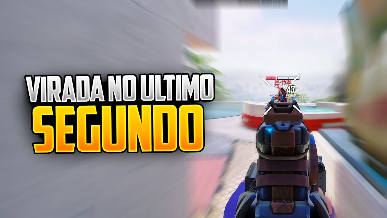 QUANDO MINISTRO ESTÁ NA PARTIDA, NADA É IMPOSSIVEL - COD MOBILE