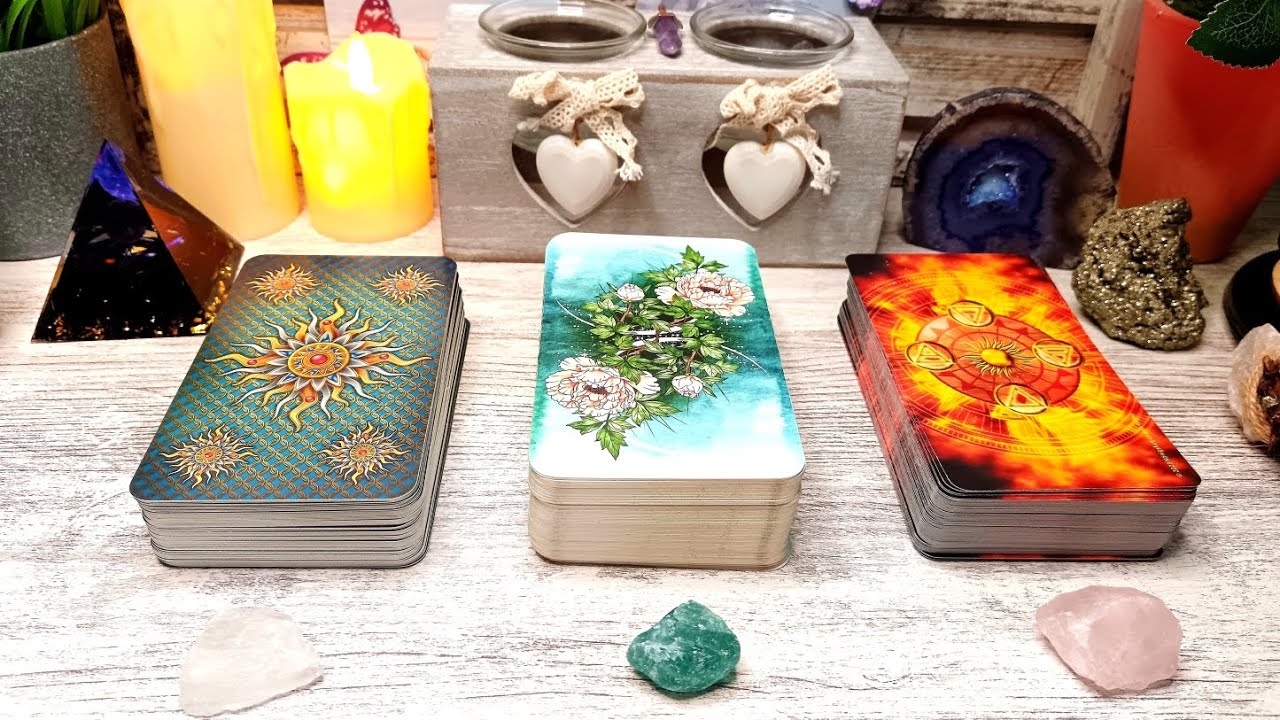 🧭QUÉ ESTÁS A PUNTO DE VIVIR?🪔Tarot atemporal /interactivo