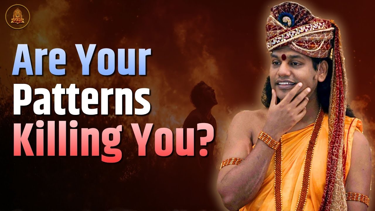 Секрет разрыва цикла рождения и смерти | Бхагавад-гита, глава 2, стих 51