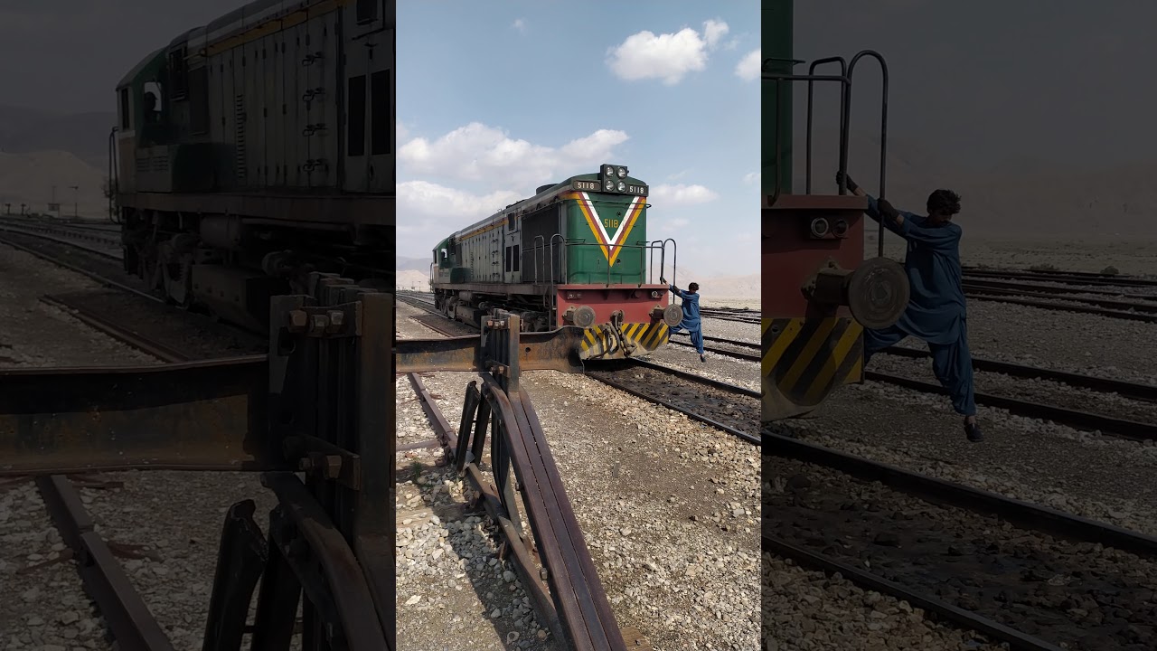 Double engine at Ab e Gum