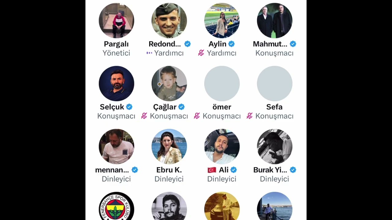 🔥Fb Space Odası | Fenerbahçenin Genlerini değiştiler Bu Gidişle 20 yıl Daha Şampiyon Olamayız !!!