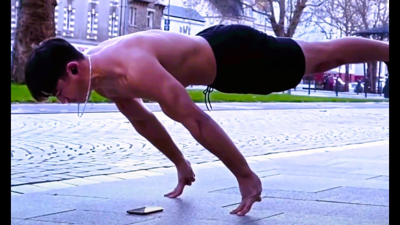 No Gravity #3