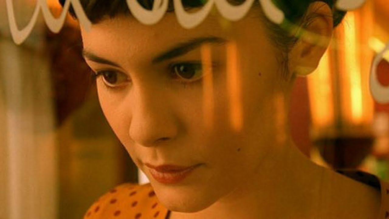 Coldplay - A Sky Full Of Stars | Amélie