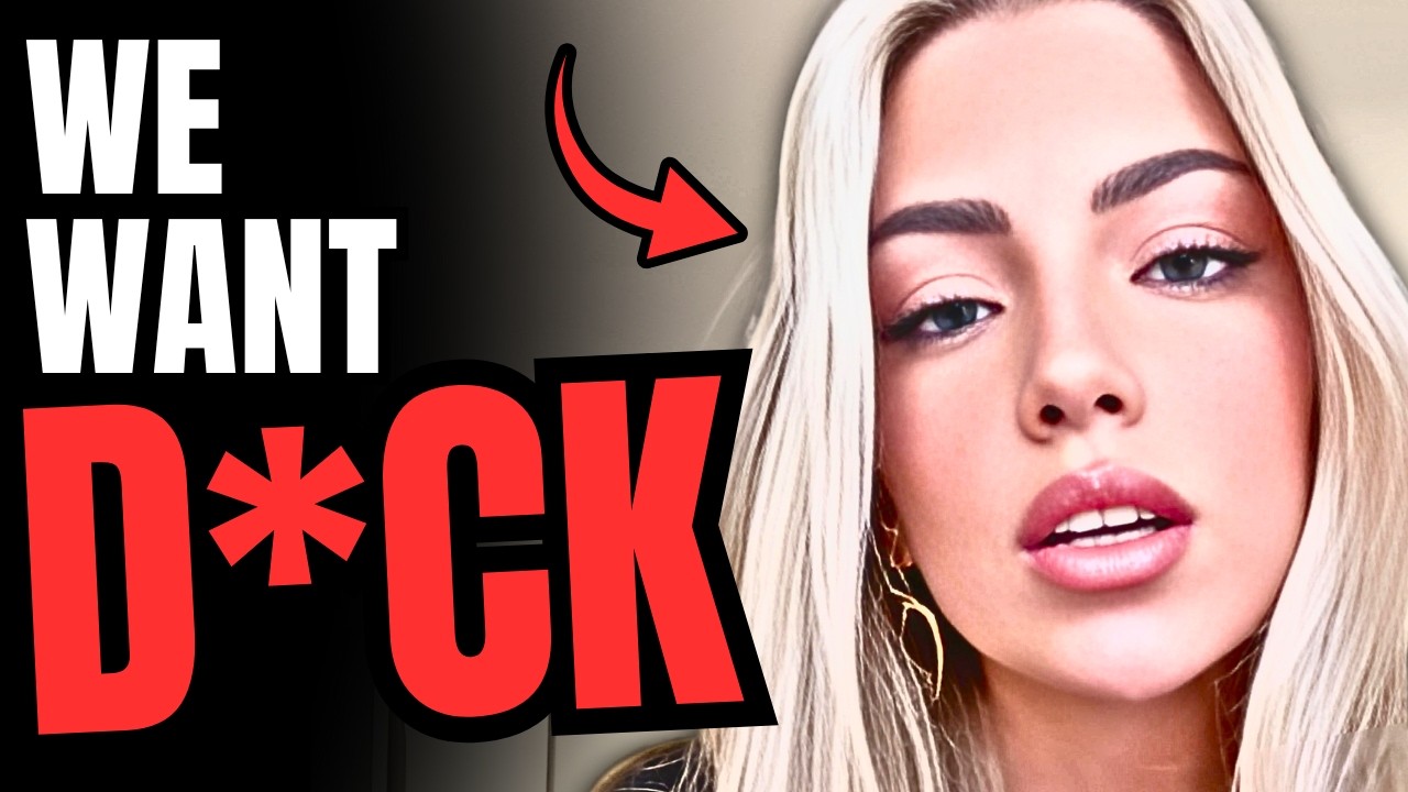 Women Are FURIOUS Because 90% Of Attendees At Singles Event Are WOMEN