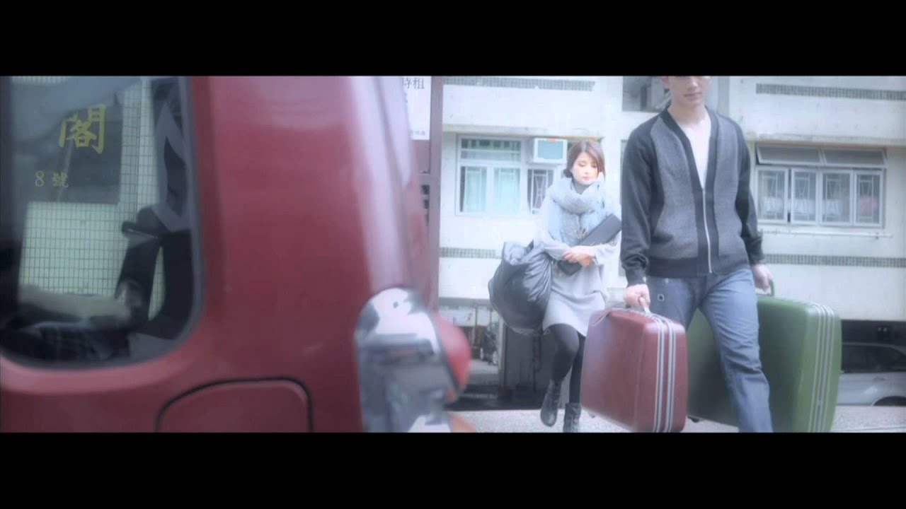王梓軒 Jonathan Wong 《說時遲》音樂錄像 Official MV