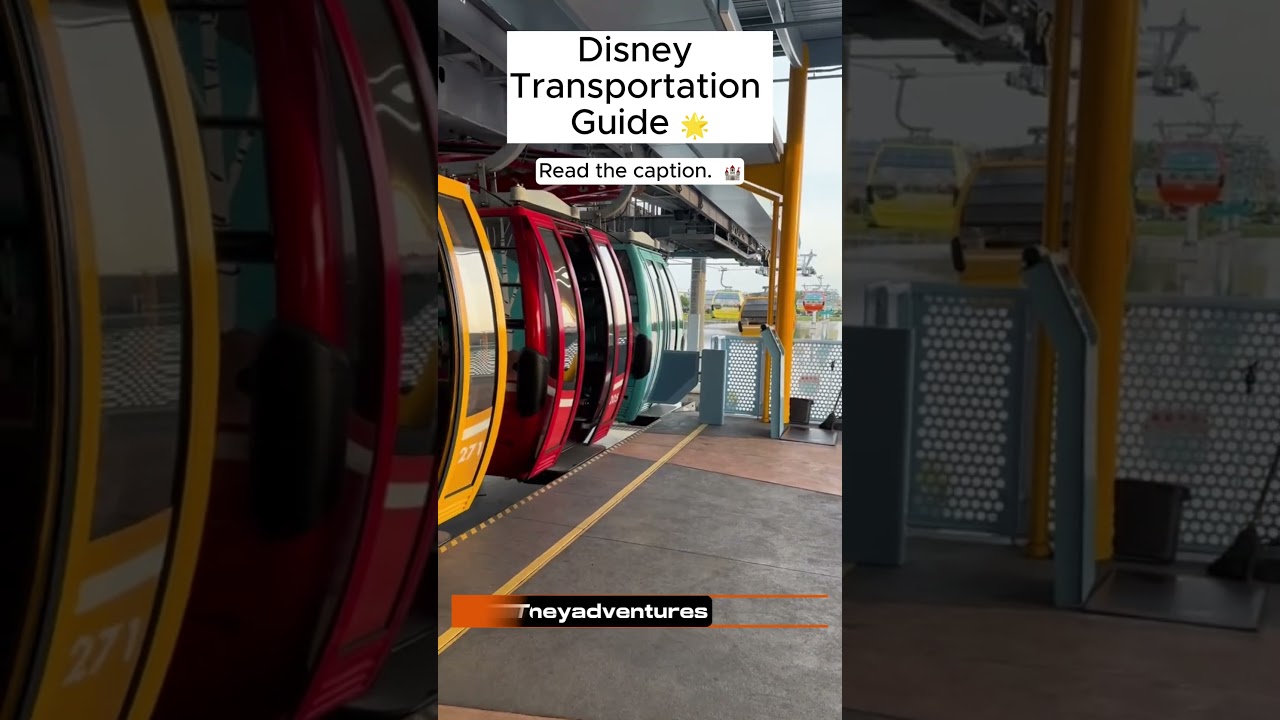 #Disney