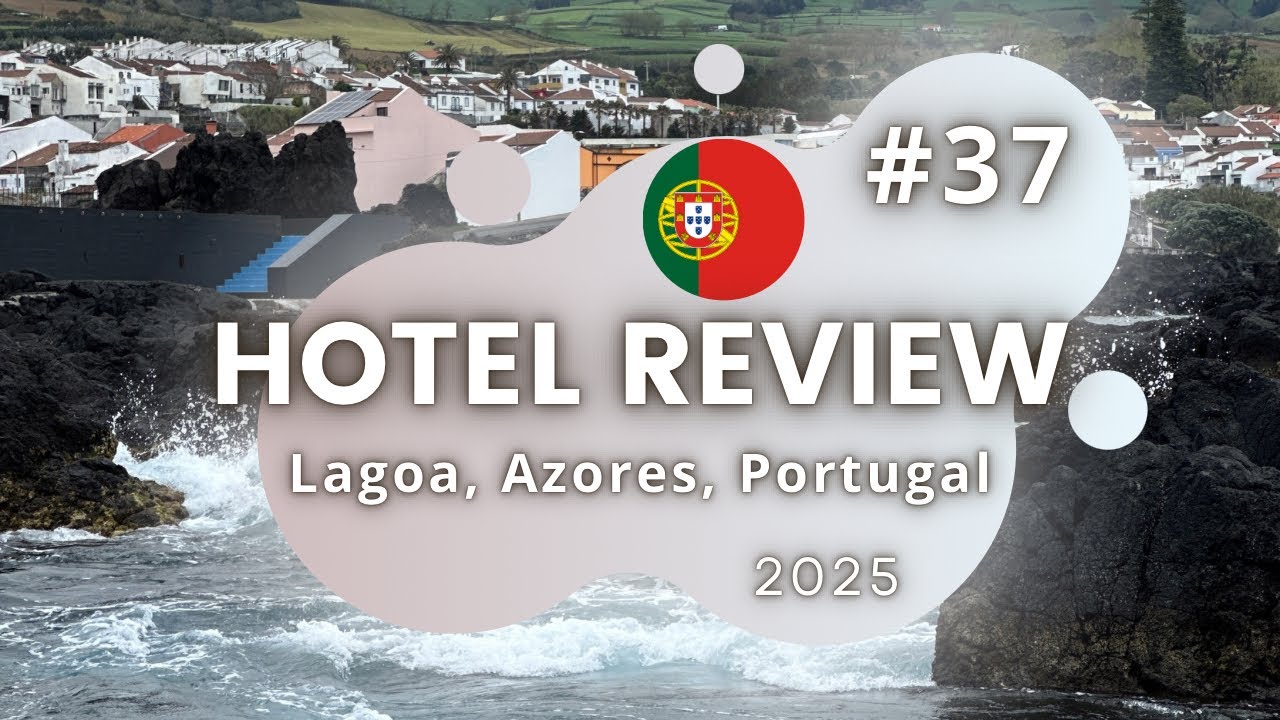 DoubleTree by Hilton Lagoa Azores | 2025 - Lagoa, Azores, Portugal [37]